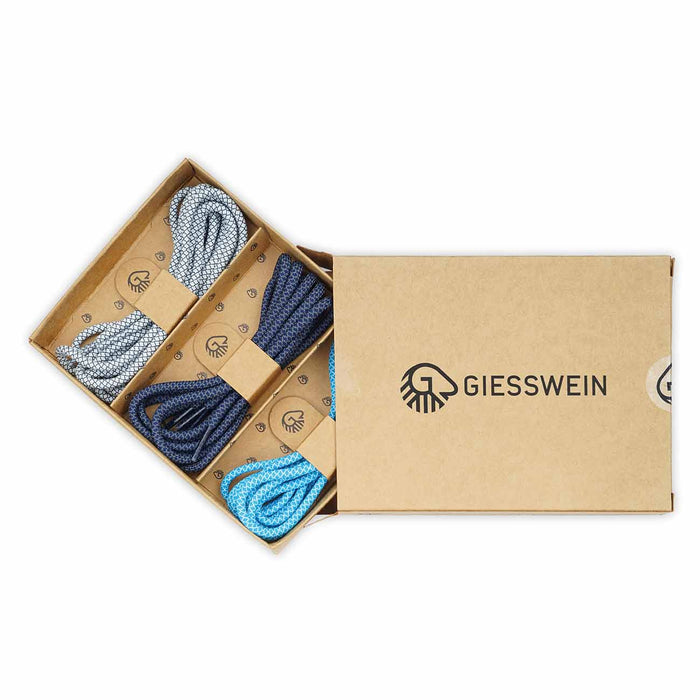 Giesswein Merino Runner lace-box 2 - sonstiges 999