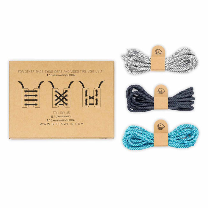 Giesswein Merino Runner lace-box 2 - sonstiges 999