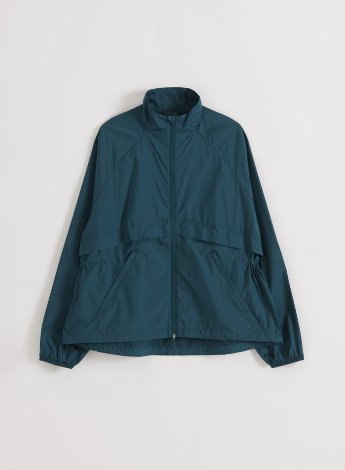 Lagoon Running Jacket littepinnakuvassa