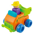 Lamaze Press And Go Baby Toy