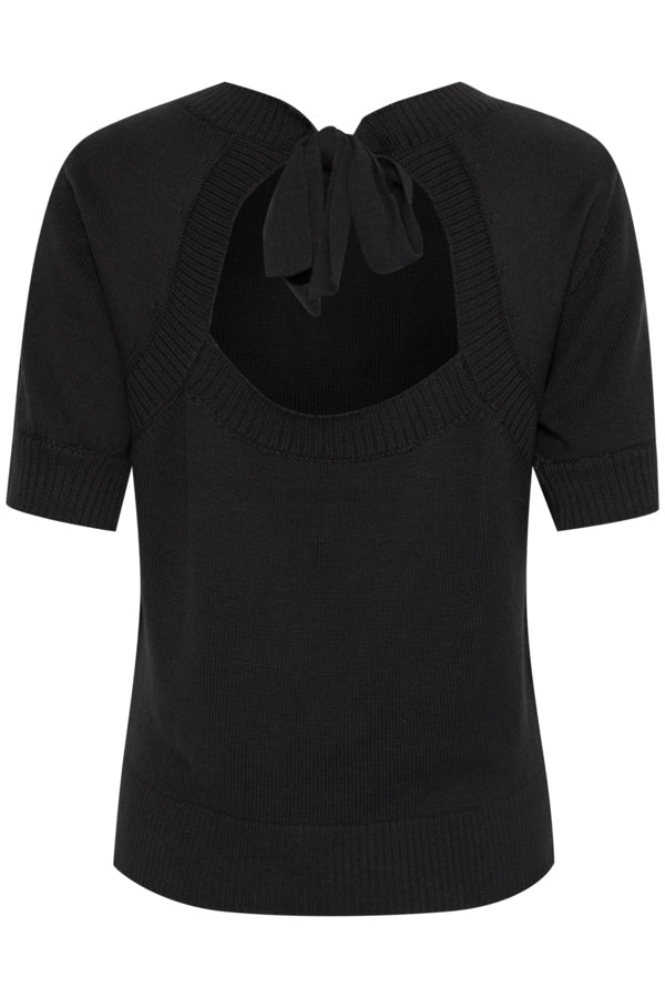 Lar Top (Black)