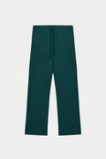 LAUNDERED CLASSICS JOGGER - GREEN