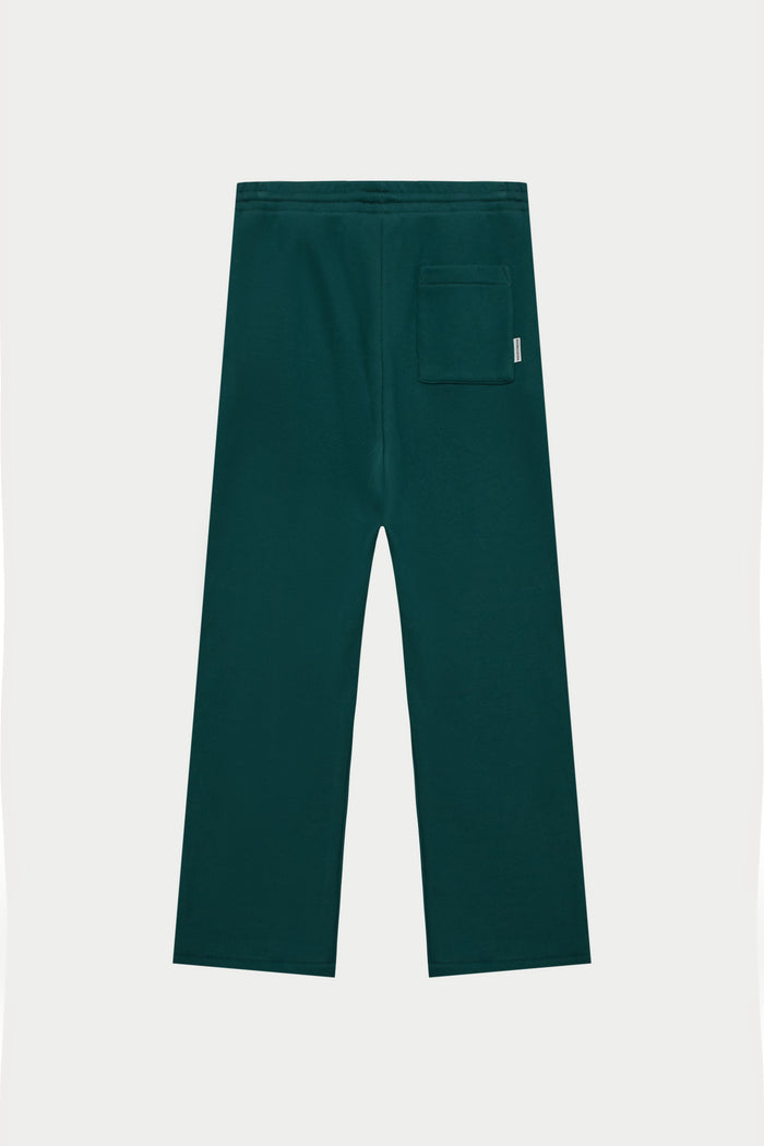 LAUNDERED CLASSICS JOGGER - GREEN