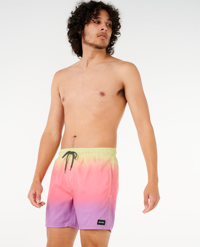 LAZE FADE VOLLEY