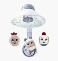 Lchaim Baby Mobile 3-in-1