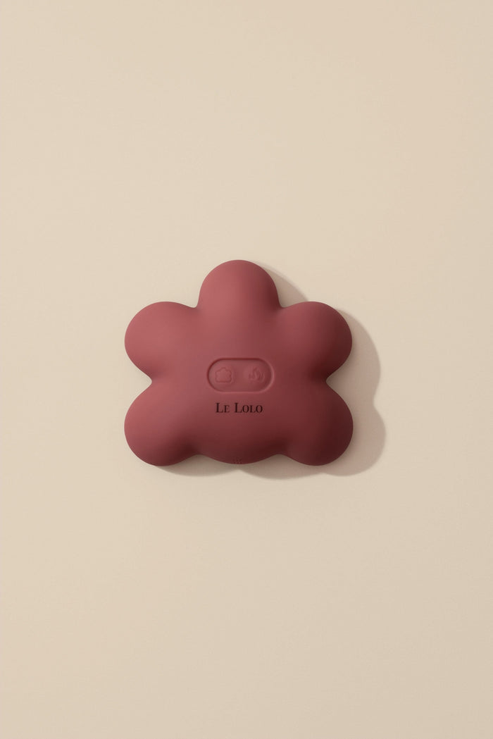 Le LoLo Lactation Massager
