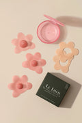 Le LoLo Nipple Shield Set, 3 Sizes in 1