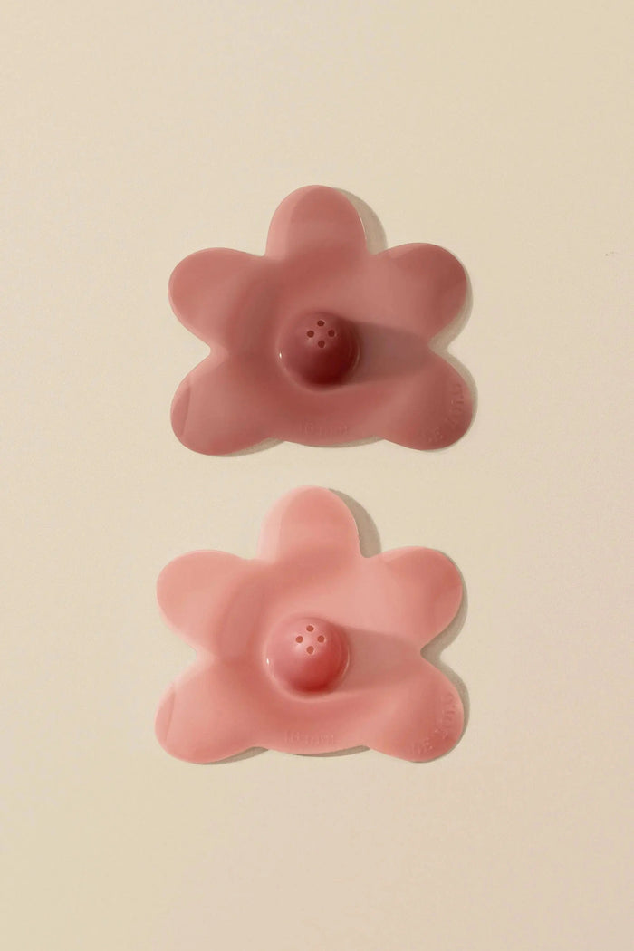 Le LoLo Nipple Shield Set, 3 Sizes in 1