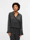 LENA L/S SHIRT (MAGNET)
