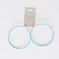 Leslie Curtis Shiloh Earrings