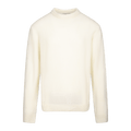 Urban Pioneers Male Liam Sweater SWEATER CREAM