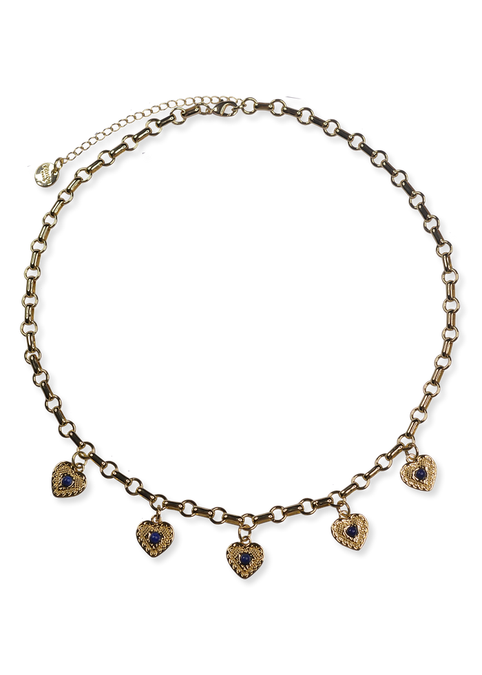 Liede Necklace