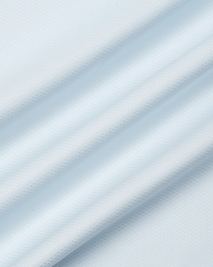 Light Blue Non Iron Textured Shirt - P31