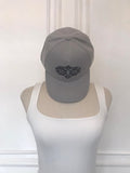 Light Grey Cap