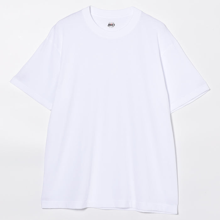 LIGHT WEIGHT-2PACK T SHIRTS