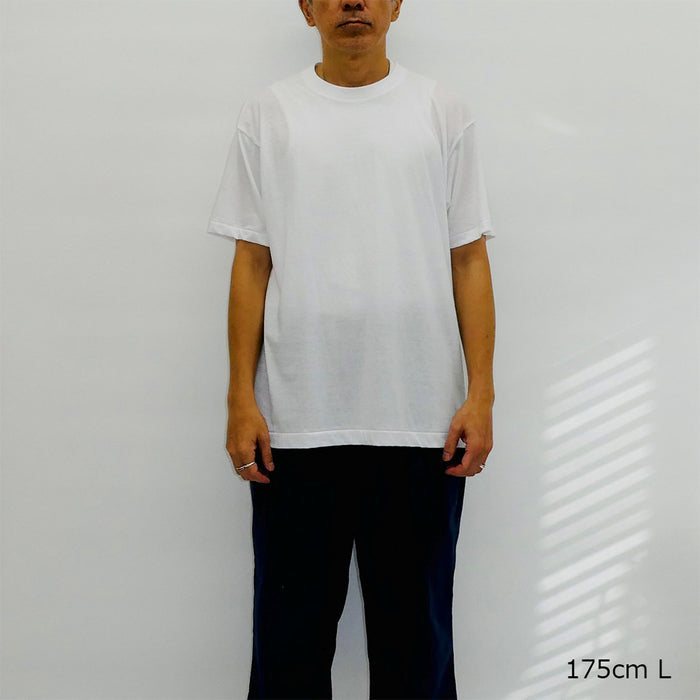 LIGHT WEIGHT-2PACK T SHIRTS