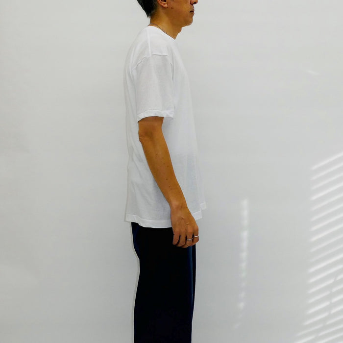 LIGHT WEIGHT-2PACK T SHIRTS