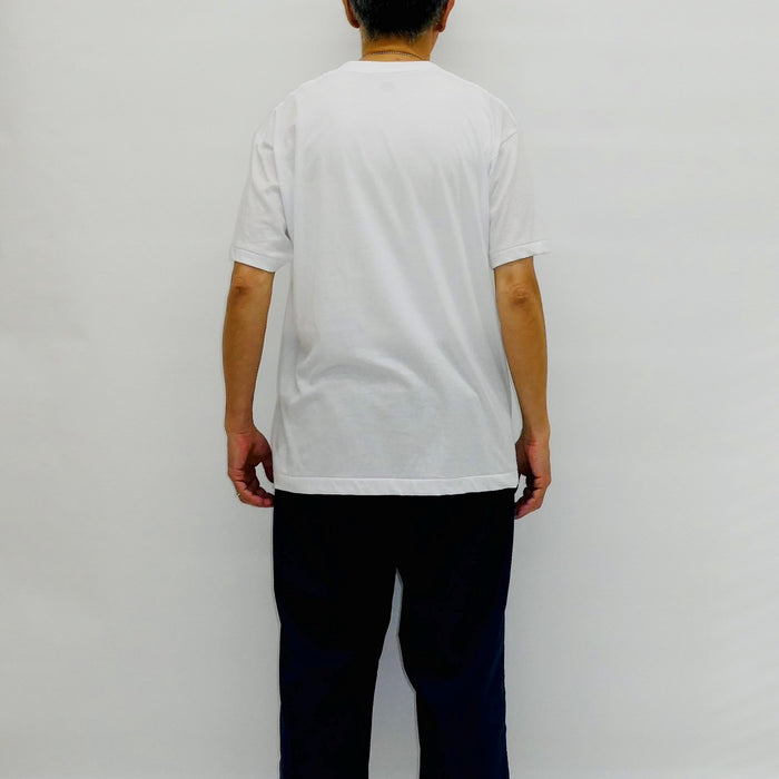 LIGHT WEIGHT-2PACK T SHIRTS
