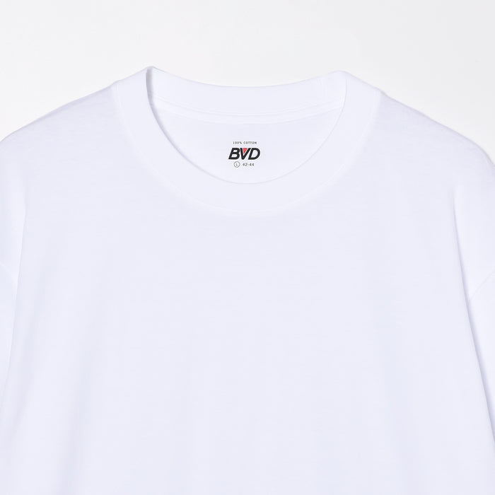 LIGHT WEIGHT-2PACK T SHIRTS