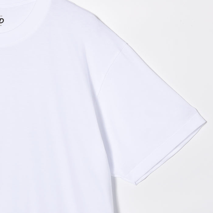 LIGHT WEIGHT-2PACK T SHIRTS