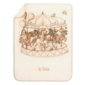 Lil Teddy Merry Go Snuggle