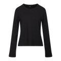 Urban Pioneers Female Lila Sweater SWEATER BLACK