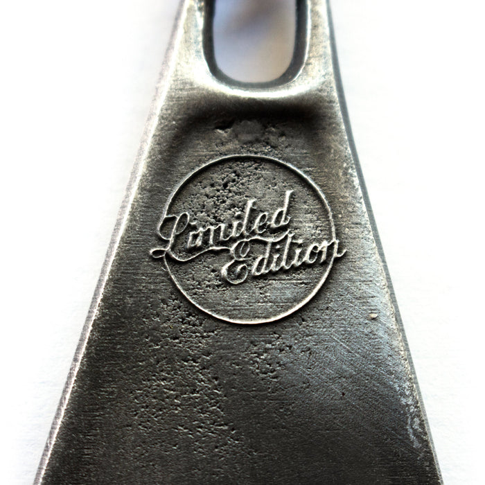 Limited Edition Fin Key Ring