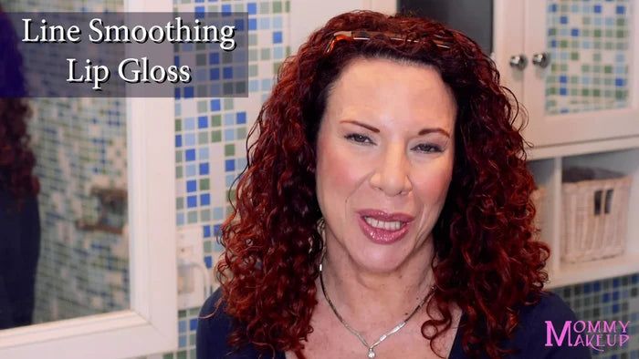 Line Smoothing Lip Gloss | Paraben-free Plumping Gloss - Posey - RFE Marketing Ventures