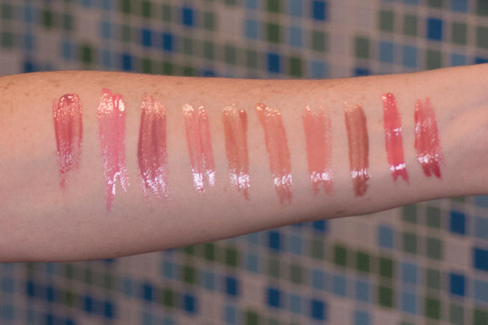 Line Smoothing Lip Gloss | Paraben-free Plumping Gloss - Posey - RFE Marketing Ventures