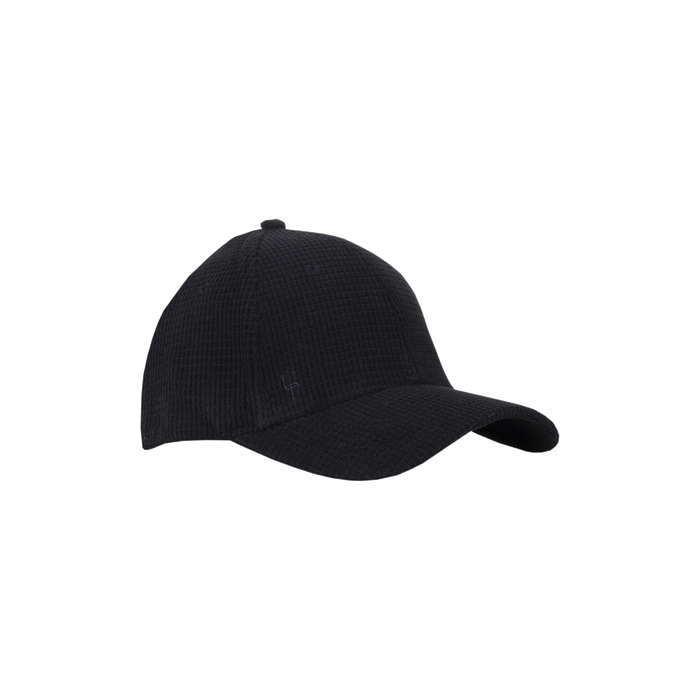 Urban Pioneers Uni Lisboa Cap CAP BLACK