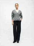 Lissey Wide Leg Pants (Black)