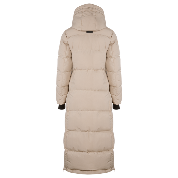 SILVER MINK / XS