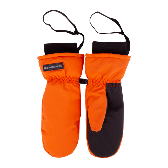 Urban Pioneers Female Liv Mitten GLOVES AND MITTENS FLAME