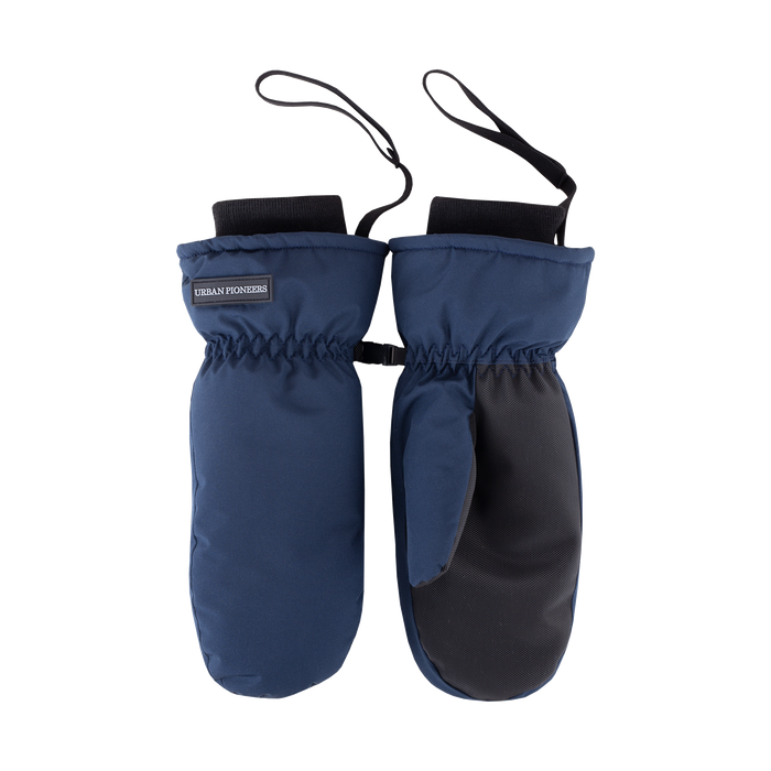 Urban Pioneers Female Liv Mitten GLOVES AND MITTENS NAVY