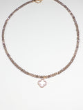 Liv Neutral Necklace