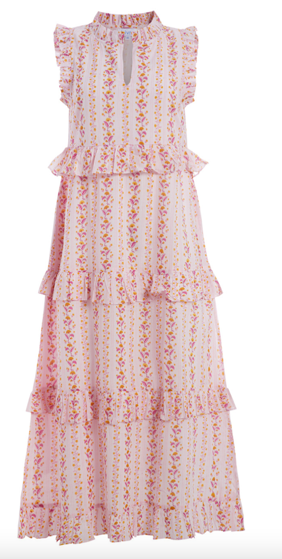 Livro Julia Dress