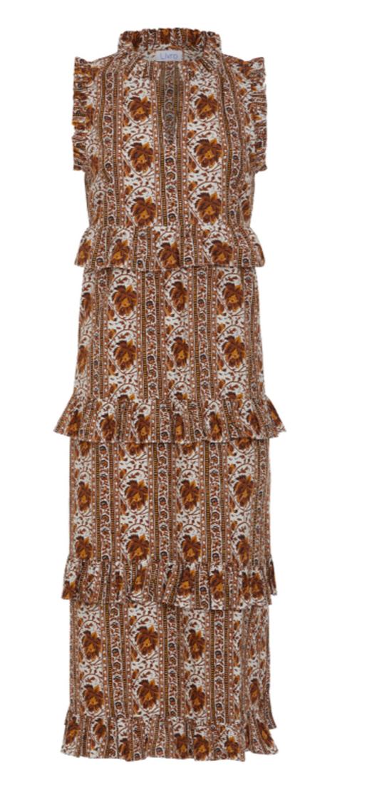 Livro Julia Dress