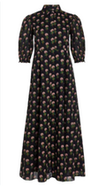 Livro Rosie Shirt Dress
