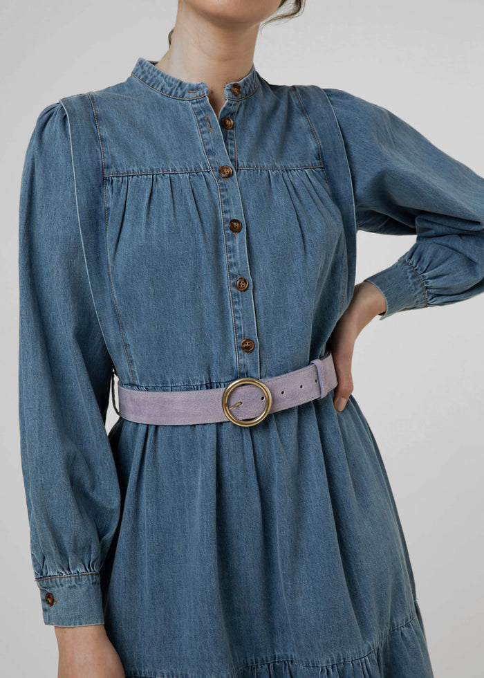 Lizzy Dress