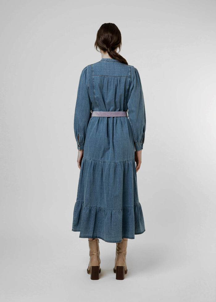 Lizzy Dress