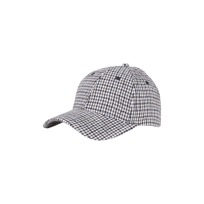 Urban Pioneers Uni London Cap CAP CREAM