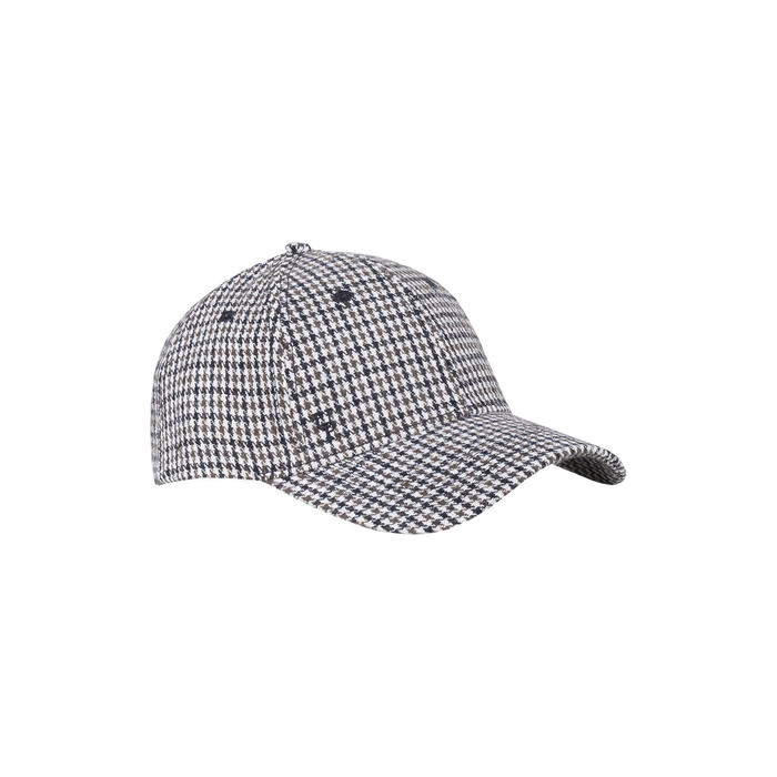 Urban Pioneers Uni London Cap CAP CREAM