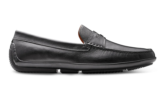 Moral Code London - #color_black-leather