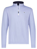Long Beach Quarter Zip Ultra Soft Lightweight