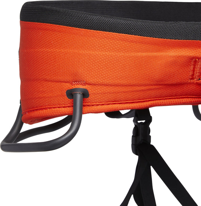 Long Haul Harness