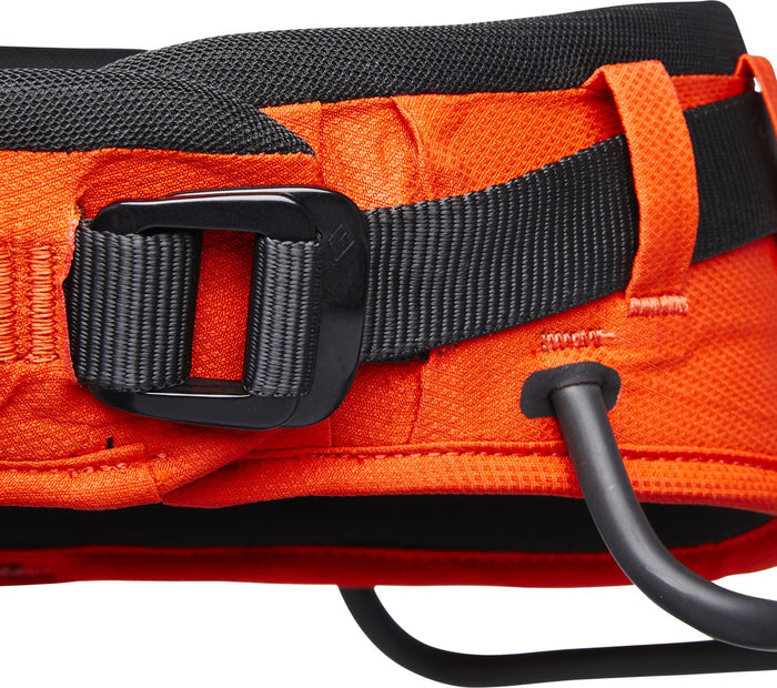 Long Haul Harness