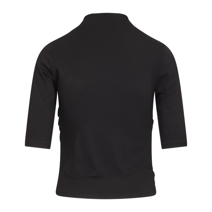 Urban Pioneers Female Lorie Top TOP BLACK