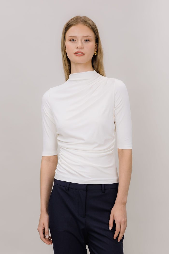 Urban Pioneers Female Lorie Top TOP WHITE