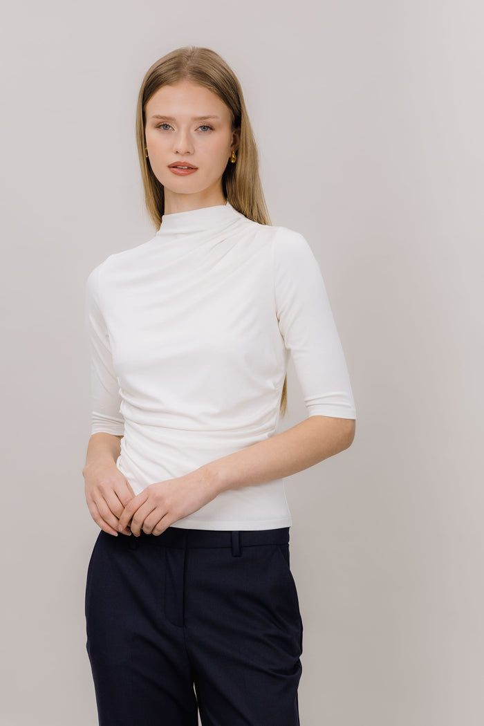 Urban Pioneers Female Lorie Top TOP WHITE