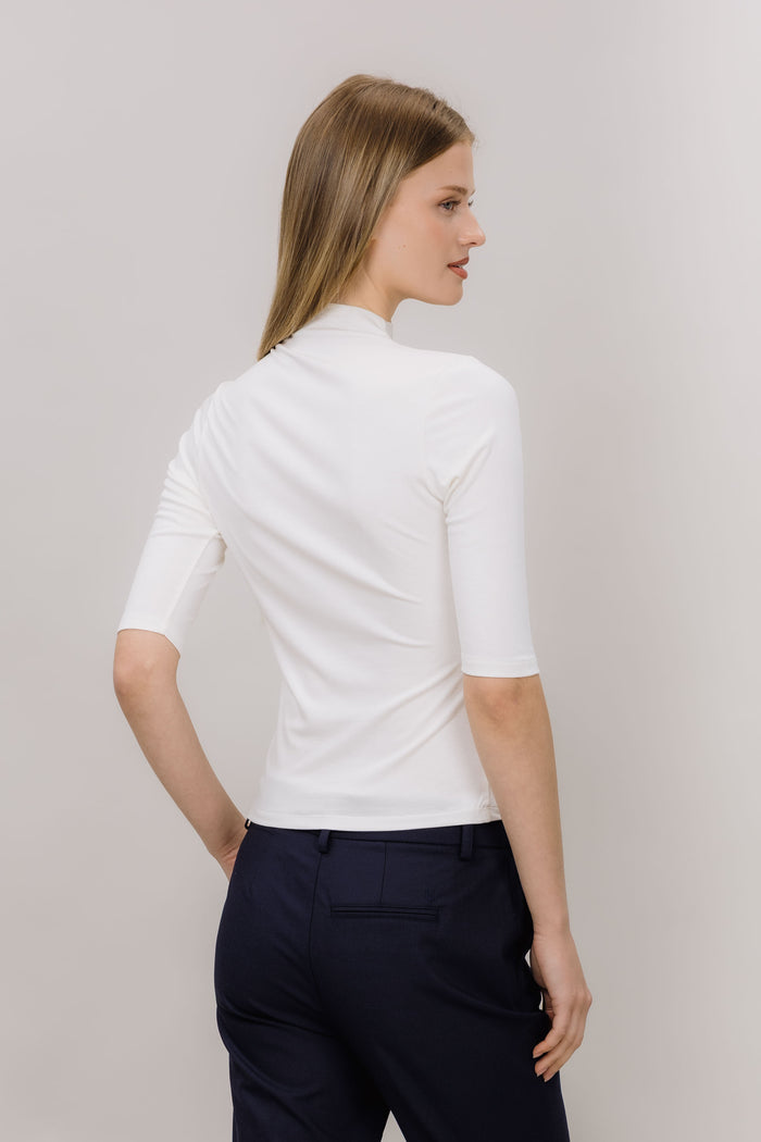 Urban Pioneers Female Lorie Top TOP WHITE